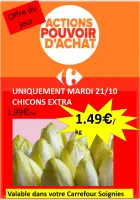 offre exclusive 